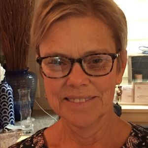 Meet your Posher, Judy